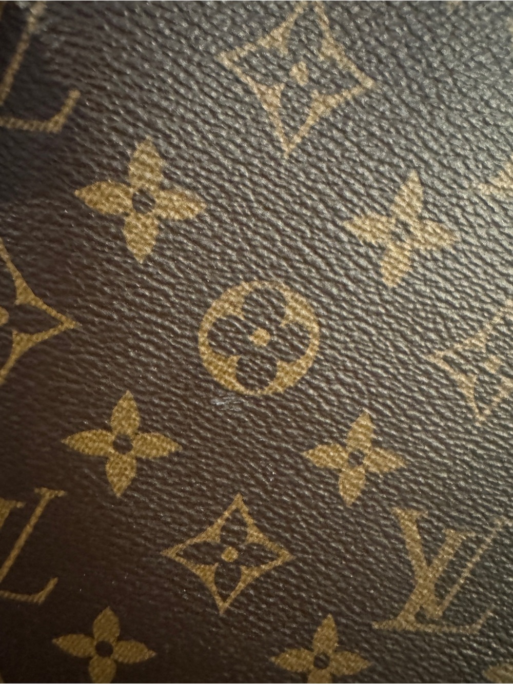 Authentic Louis Vuitton Neo Noe - Picture 5 of 8